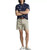 Polo By Ralph Lauren Men's The Burroughs Chino, Vintage Relaxed Fit, Khaki, 34