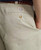 Polo By Ralph Lauren Men's The Burroughs Chino, Vintage Relaxed Fit, Khaki, 34