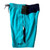 Nike Swim Men's, Four Way Stretch, Durable Water Repellent Finish, Blue Lightning, 3X-Large