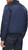 Levi's Men's MA-1 Flight Lightweight Zip Up Bomber Jacket, Navy, Small
