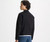 Levi's Premium Men's, Trucker Jacket, Standard fit, Black, 2X-Large