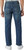 Lucky Brand Men's 363 Vintage Straight Jean, Advanced Stretch, Fern Creek, 42W X 30L