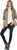 Levi's Women's Legacy Cotton Lightweight Fishtail Anorak Jacket, Gry Grey, X-Small