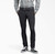 Dickies Twill Work Pant, Skinny Fit, Straight Leg, Black, 30W X 32L