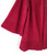 Tommy Bahama Women's Lea Linen Open Cardigan, Fuchsia Red, Small
