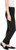 Hilary Radley Ladies' Pull-On Tummy Control Pant, Black, X-Large