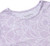 Hang Ten Women's Long Sleeve Shirt, Sun Protection Shirt, Purple, Small