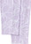 Hang Ten Women's Long Sleeve Shirt, Sun Protection Shirt, Purple, Small