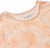 HANG TEN Women's Long Sleeve Shirt, Sun Protection Shirt, Orange, Small