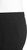 Hilary Radley Women's Pull on Dress Pants, 4 Way Stretch, Elastic Waist, Black, Small