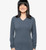 Insect Shield Women's UPF 30+ Dri-Balance Insect Repellent Shirt, Titanium, Large