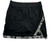 Stella Parker Women's UPF 50 Comfort Fit Stretch Skort, Black, Small