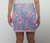 Stella Parker Women's UPF 50 Comfort Fit Stretch Skort, Pink, Small
