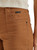 Wrangler Women's All Terrain Gear Hike Shorts, Brown, 12