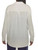 Gap Women's Gauze Button Front Shirt, White, 2X-Large
