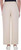 DKNY Women's Pull On Drawstring Ankle Pant, Tan, 12