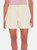 Banana Republic Women's Pleat Front Shorts, Tan, 12