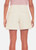 Banana Republic Women's Pleat Front Shorts, Tan, 12