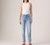Levi's Women's High Waisted Mom Jeans, Medium Wash, 30