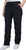 Kirkland Signature Women's Stretch Woven Active Pant, Black, X-Large