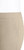 Hilary Radley Women's Pull-on Dress Pants, 4-Way Stretch, Elastic Waist, Heather Light Sand, Medium