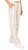 Roxy Stripe Linen Blend Cargo Pocket Pants, Pink, 2X-Large
