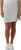 32 Degrees Cool Women's Active Skirt with Pockets, Light Gray, Small