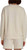 Lazypants Women's Long Sleeve Luxe Crewneck Pullover Sweatshirt, Butter Yellow, X-Large