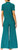 Hurley Women's 2 Piece Crochet Swim Cover Up Set, Pant, Green, X-Large