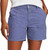 Eddie Bauer Women's Adventurer Stretch Ripstop Shorts, Blue, 12