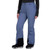 ROXY Women's Snow Pants, Adjustable waist, Blue, Small