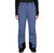 ROXY Women's Snow Pants, Adjustable waist, Blue, X-Large