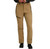ROXY Women's Snow Pants, Water Resistant, Tan, X-Large