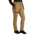ROXY Women's Snow Pants, Water Resistant, Tan, X-Large