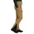 ROXY Women's Snow Pants, Water Resistant, Tan, X-Large