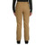 ROXY Women's Snow Pants, Water Resistant, Tan, X-Large