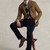 Lauren Ralph Lauren Men's Corduroy Pants Stretch Classic, Navy, 40W X 32L