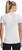 Under Armour Womens HeatGear Compression Short-Sleeve T-Shirt, White, Medium