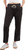 KIRKLAND Signature Women's Pull-On Lightweight Crop Pant with Pockets, Small