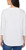 KIRKLAND Signature Women's 3/4 Sleeve V- Neck, White, Large