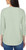 KIRKLAND Signature Women's 3/4 Sleeve V- Neck, Green, Small