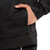 PUMA Women's Tricot Track Full Zip Jacket, Black, Large