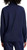 PUMA Women's Tricot Track Full Zip Jacket, Blue, Large