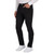 Kirkland Signature Men's Classic 5-Pocket Pant, Black, 36X30