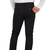 Kirkland Signature Men's Classic 5-Pocket Pant, Black, 36X30