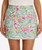 Stella Parker Women's UPF 50 Comfort Fit Stretch Skort, Pink, XX-Large