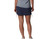 Columbia Women's Ruched Seams Skort, Abyss, Large