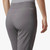 Columbia Women's Omni Shade Straight Leg Pull on Pant, City Grey, X-Small