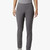 Columbia Women's Omni Shade Straight Leg Pull on Pant, City Grey, Large