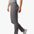 Columbia Women's Omni Shade Straight Leg Pull on Pant, City Grey, Large